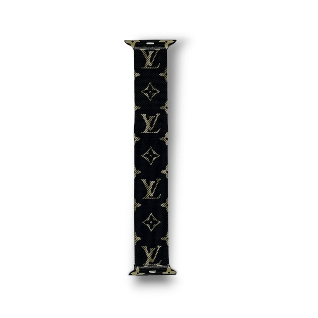 Mono Milanese Apple Watch Band