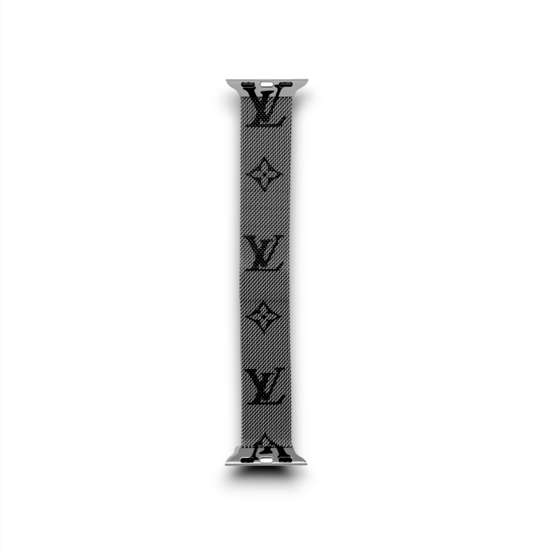 Mono Milanese Apple Watch Band