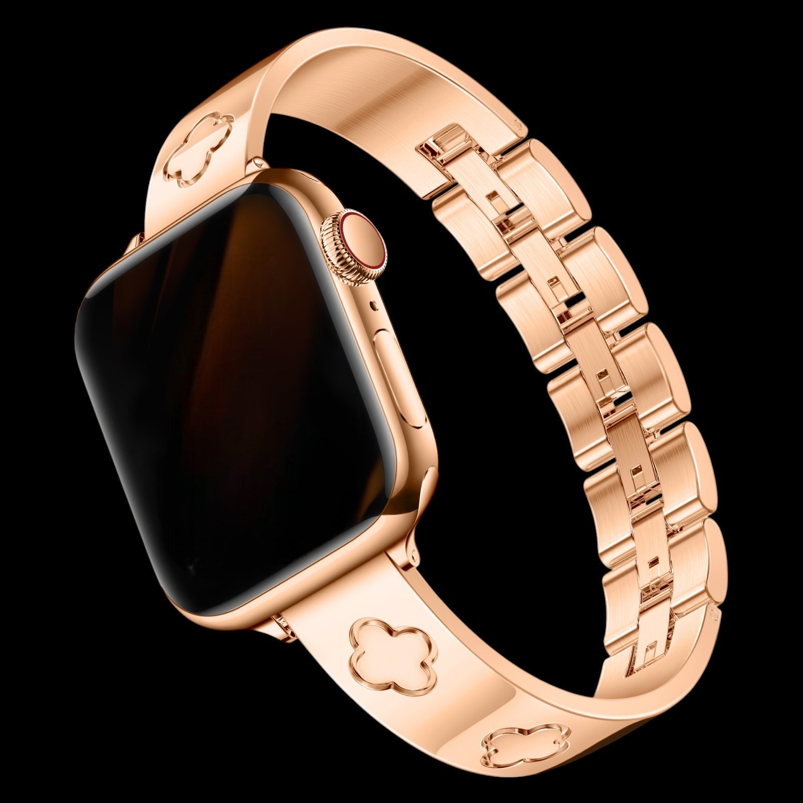 Clove Luxe Band