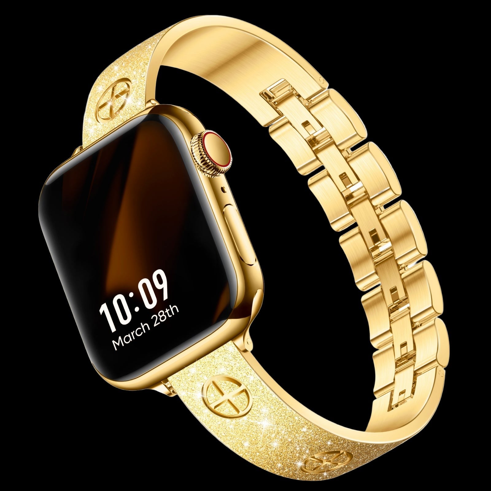 Diamond Luxe Band