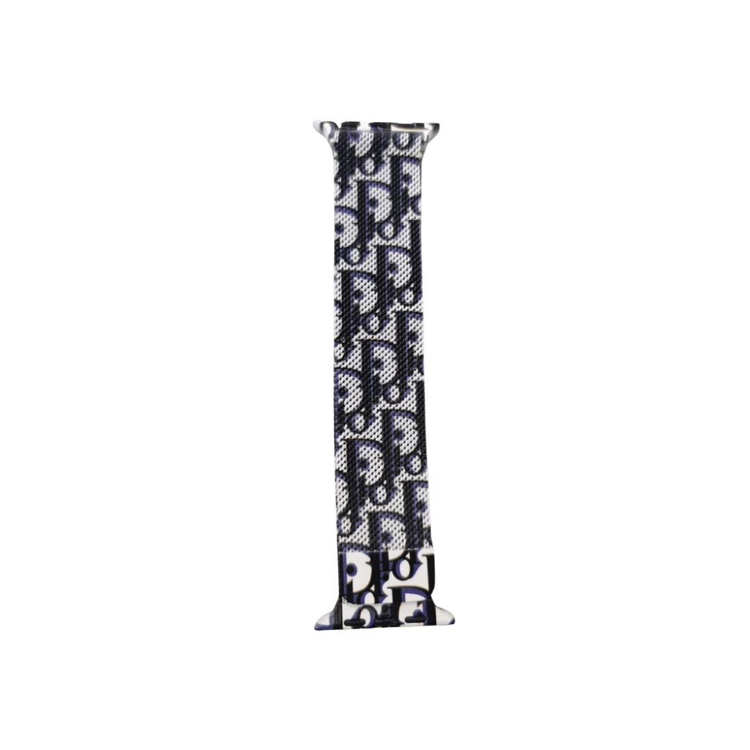 Milanese DR Apple Watch Band