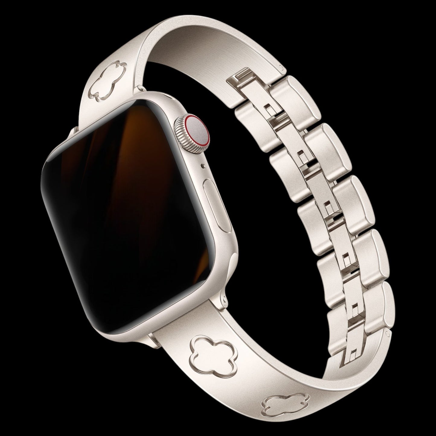 Clove Luxe Band
