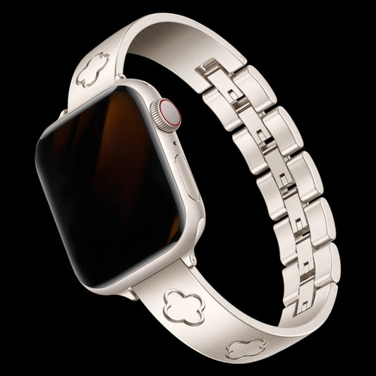 Clove Luxe Band