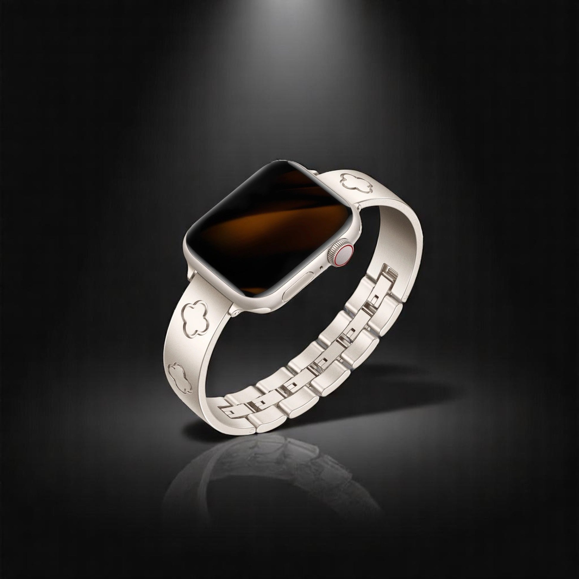 Clove Luxe Band