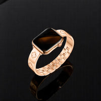 Clove Luxe Band
