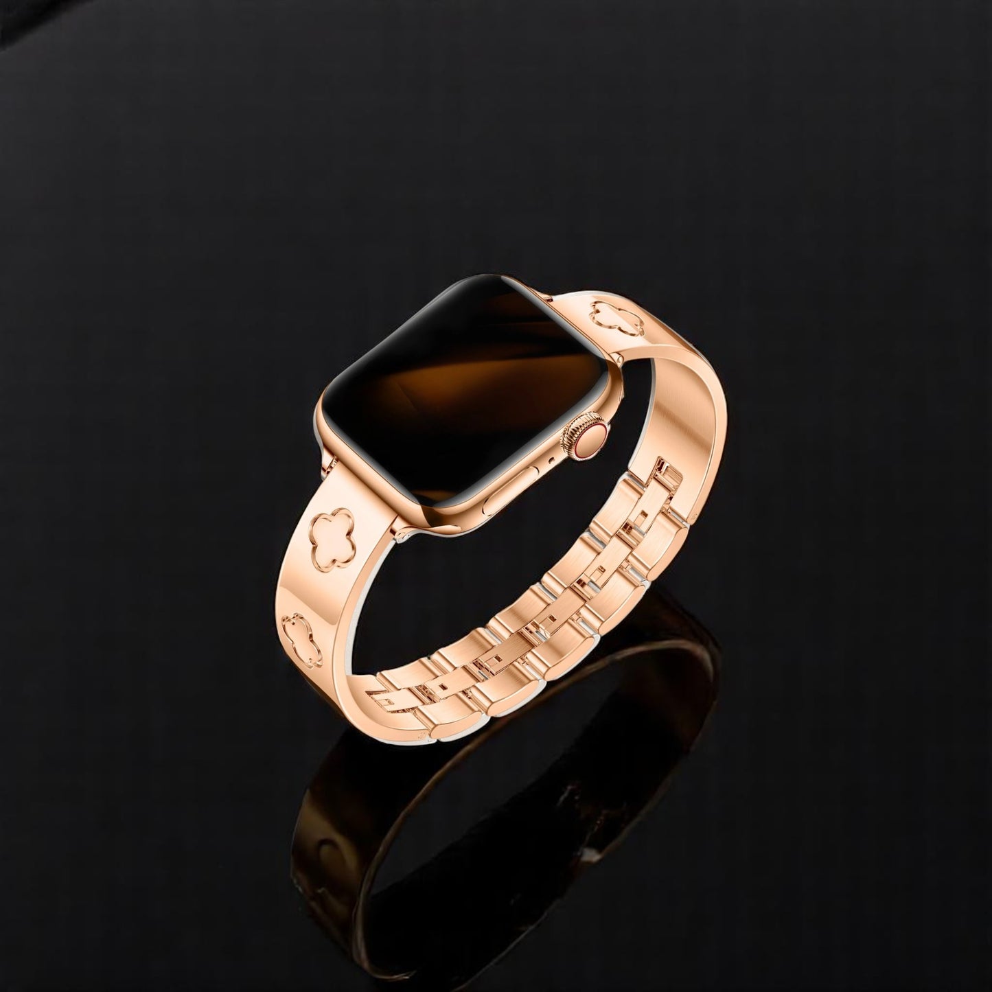 Clove Luxe Band