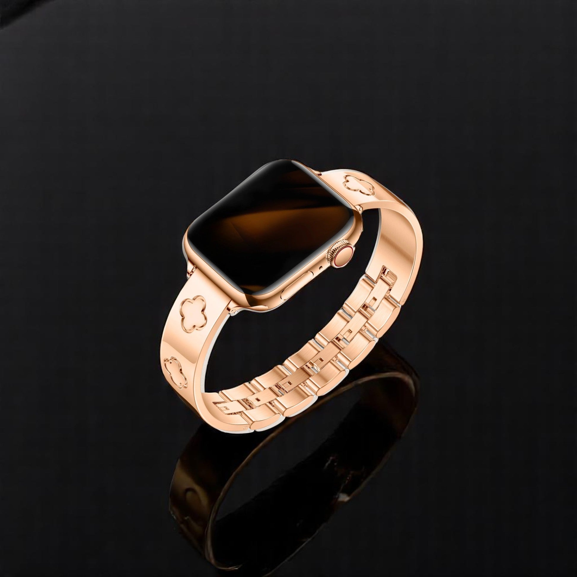 Clove Luxe Band