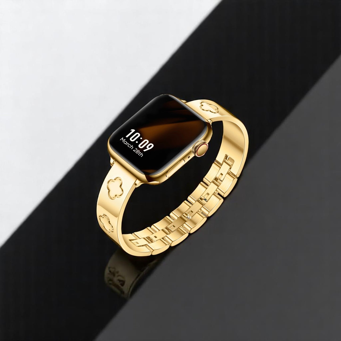 Clove Luxe Band