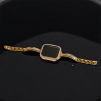 Minimal Halo Slim Band