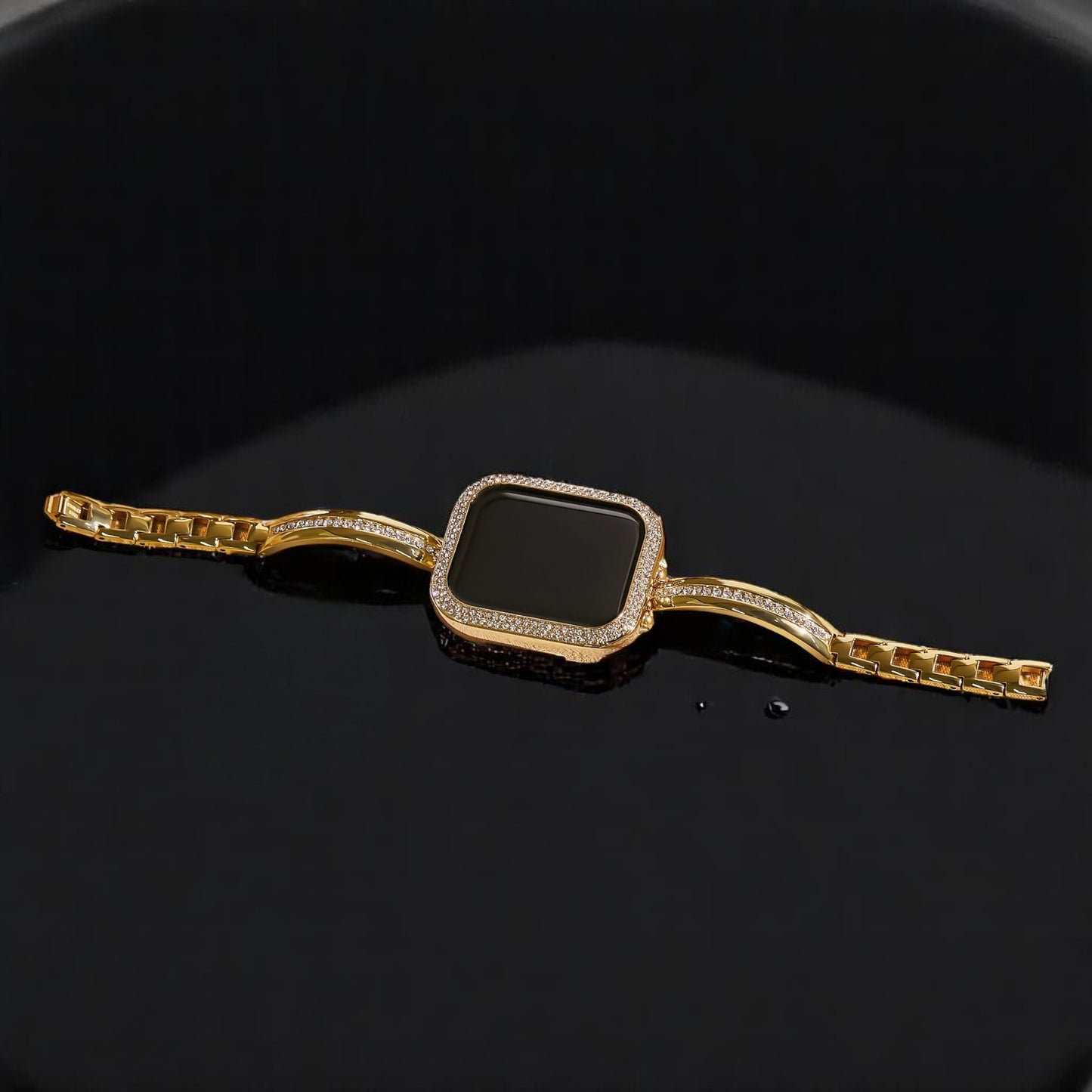 Minimal Halo Slim Band
