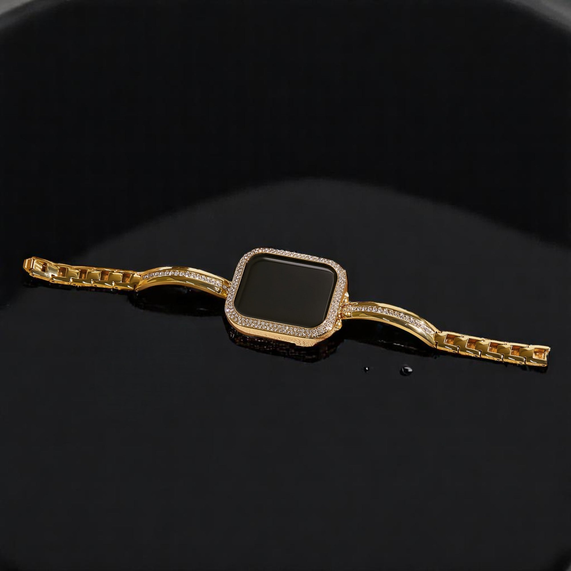 Minimal Halo Slim Band