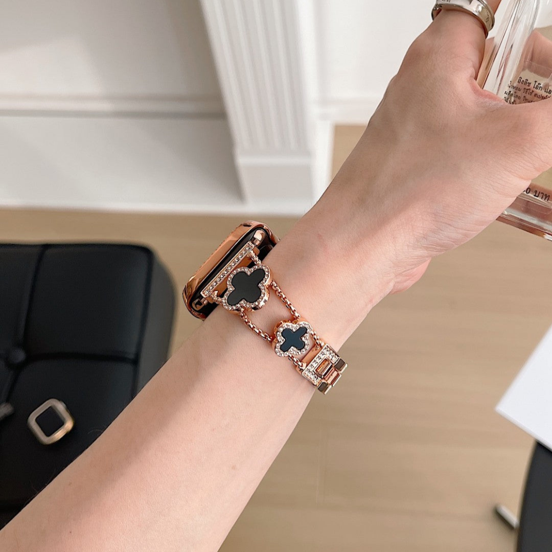 Apple watch 2025 bands at amazon