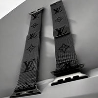 Mono Milanese Apple Watch Band