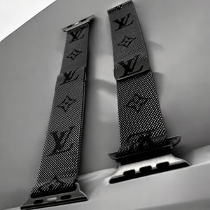 Mono Milanese Apple Watch Band