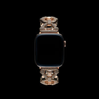 Radiance Oval Band