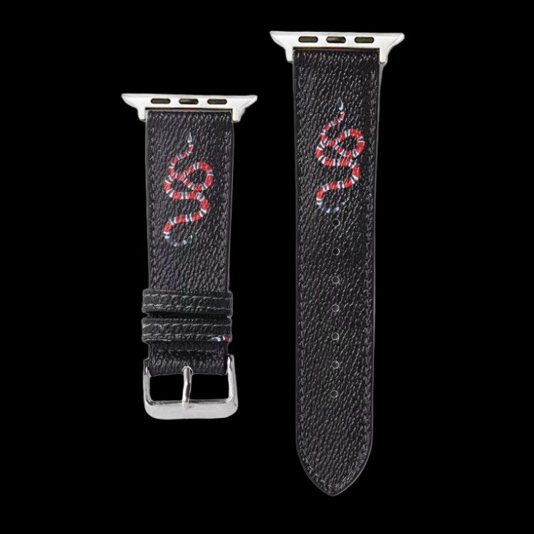 Hsss GG Apple Watch Band