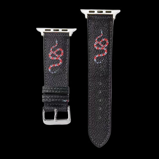Hsss GG Apple Watch Band