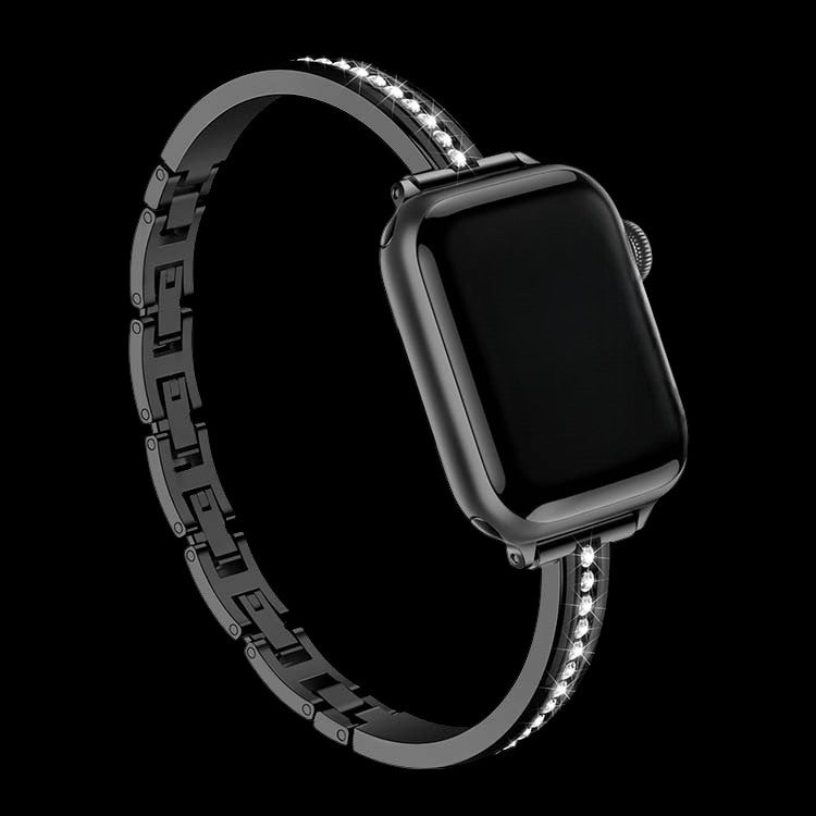Minimal Halo Slim Band