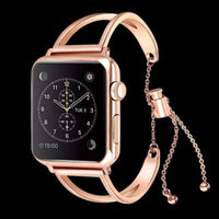 Hollow Bangle Band