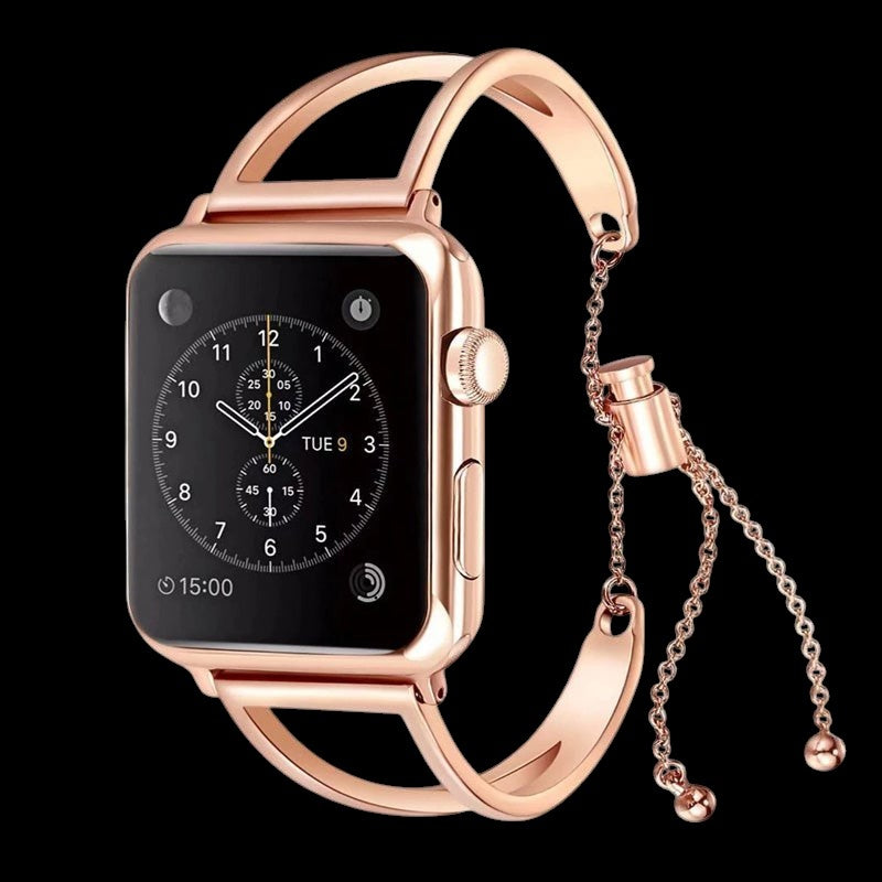 Hollow Bangle Band