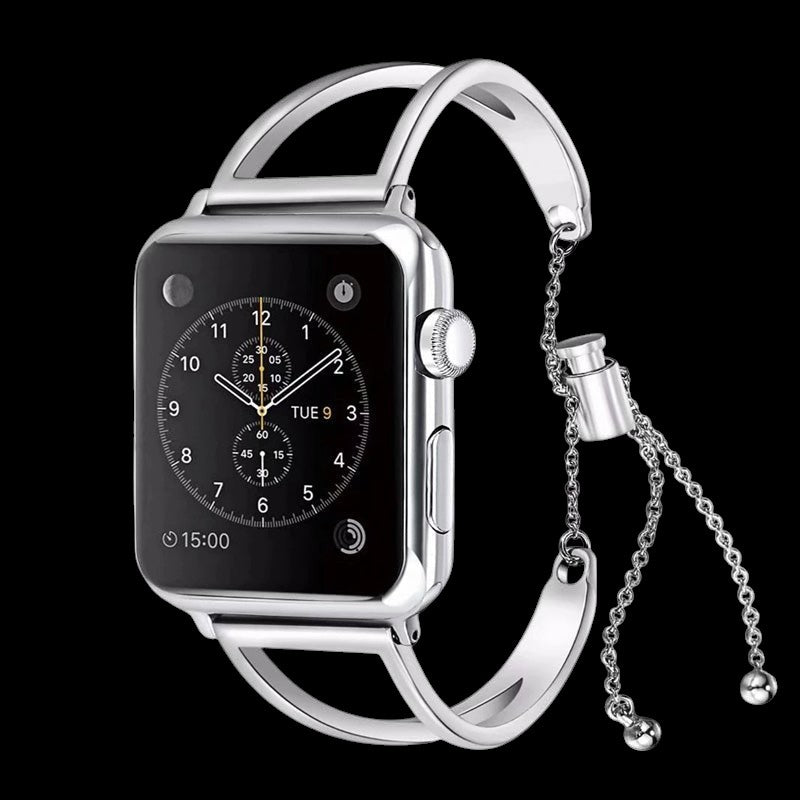 Hollow Bangle Band