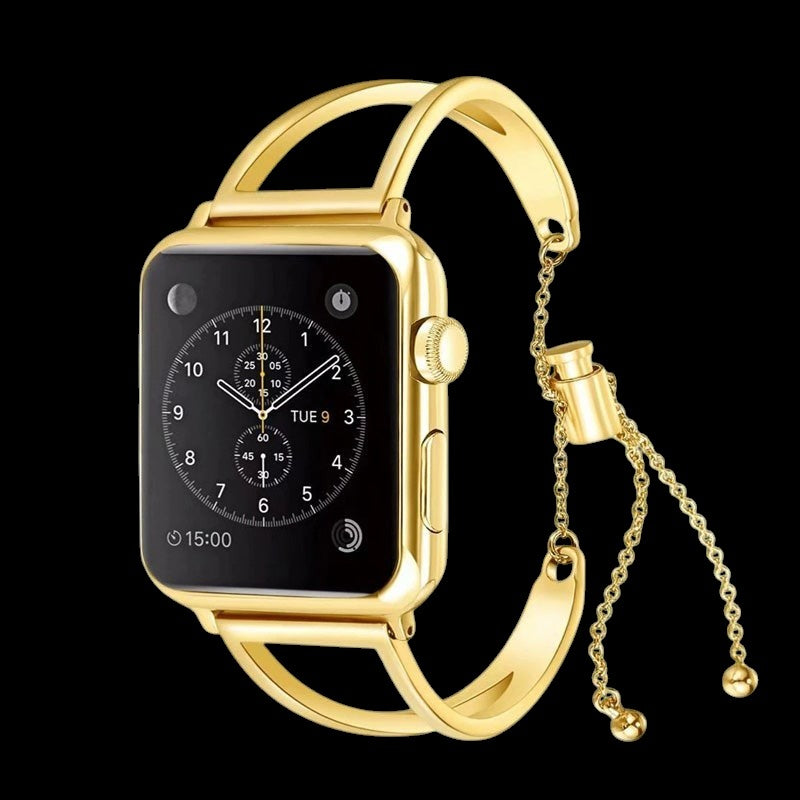Hollow Bangle Band