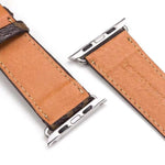 Mono x SUP Red Out Apple Watch Band