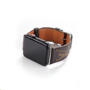 Mono x SUP Red Out Apple Watch Band