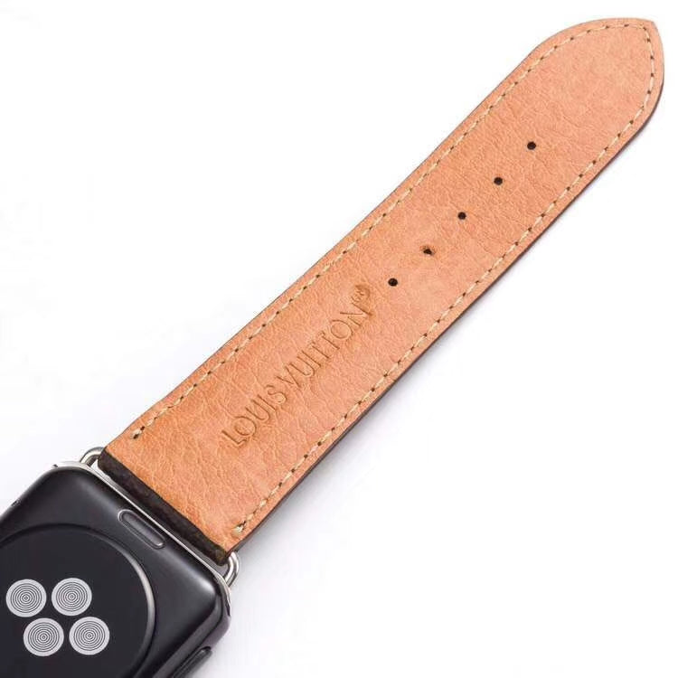 Mono x SUP Red Out Apple Watch Band