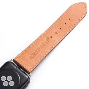 Mono x SUP Red Out Apple Watch Band