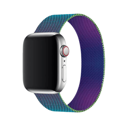 Gamma Galaxy Milanese Band