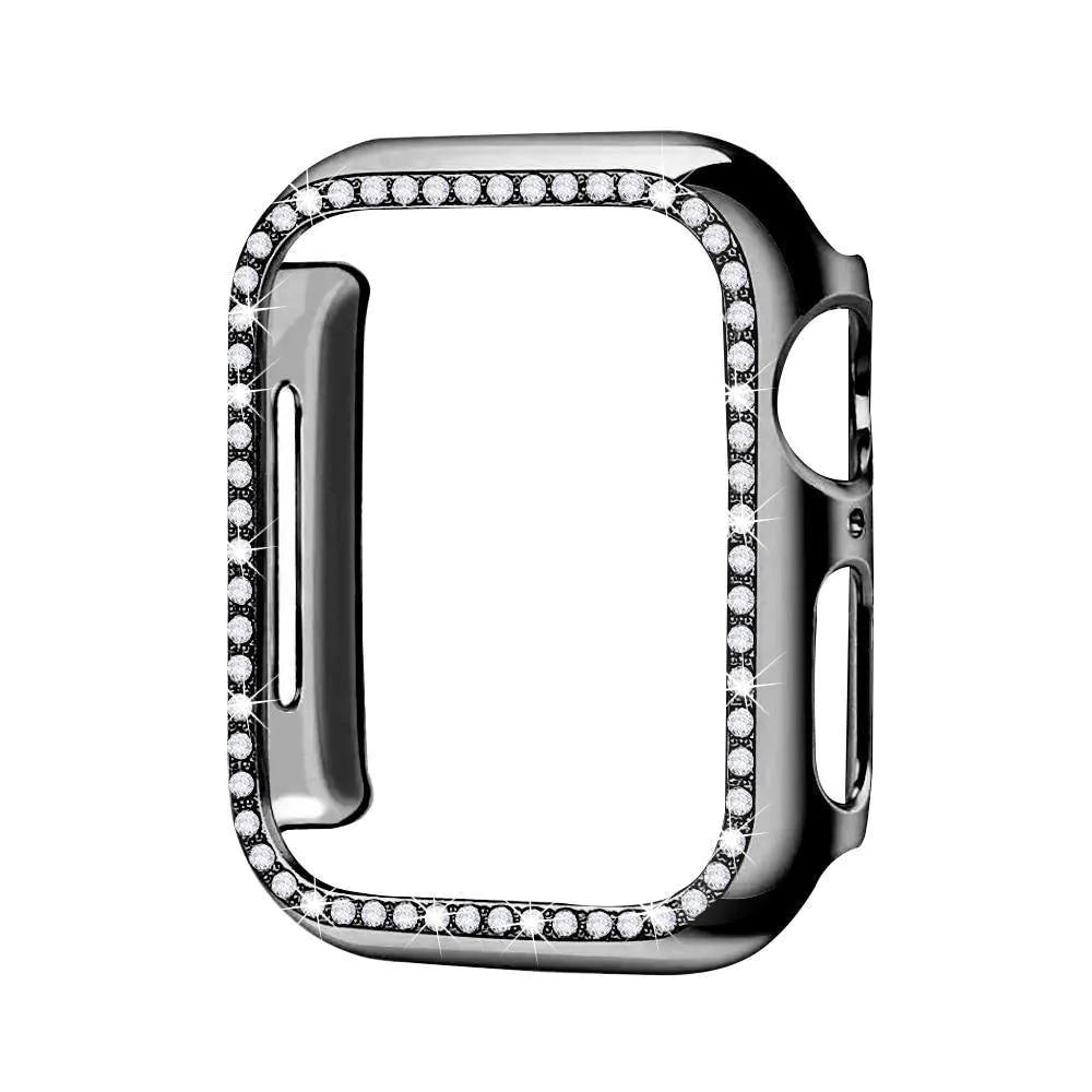 Mono Milanese Apple Watch Band – Inspire Bandz™️