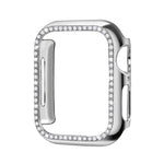 Diamond Bumper Apple Watch Case - Luxe Strap