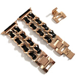 Opulent Apple Watch Band