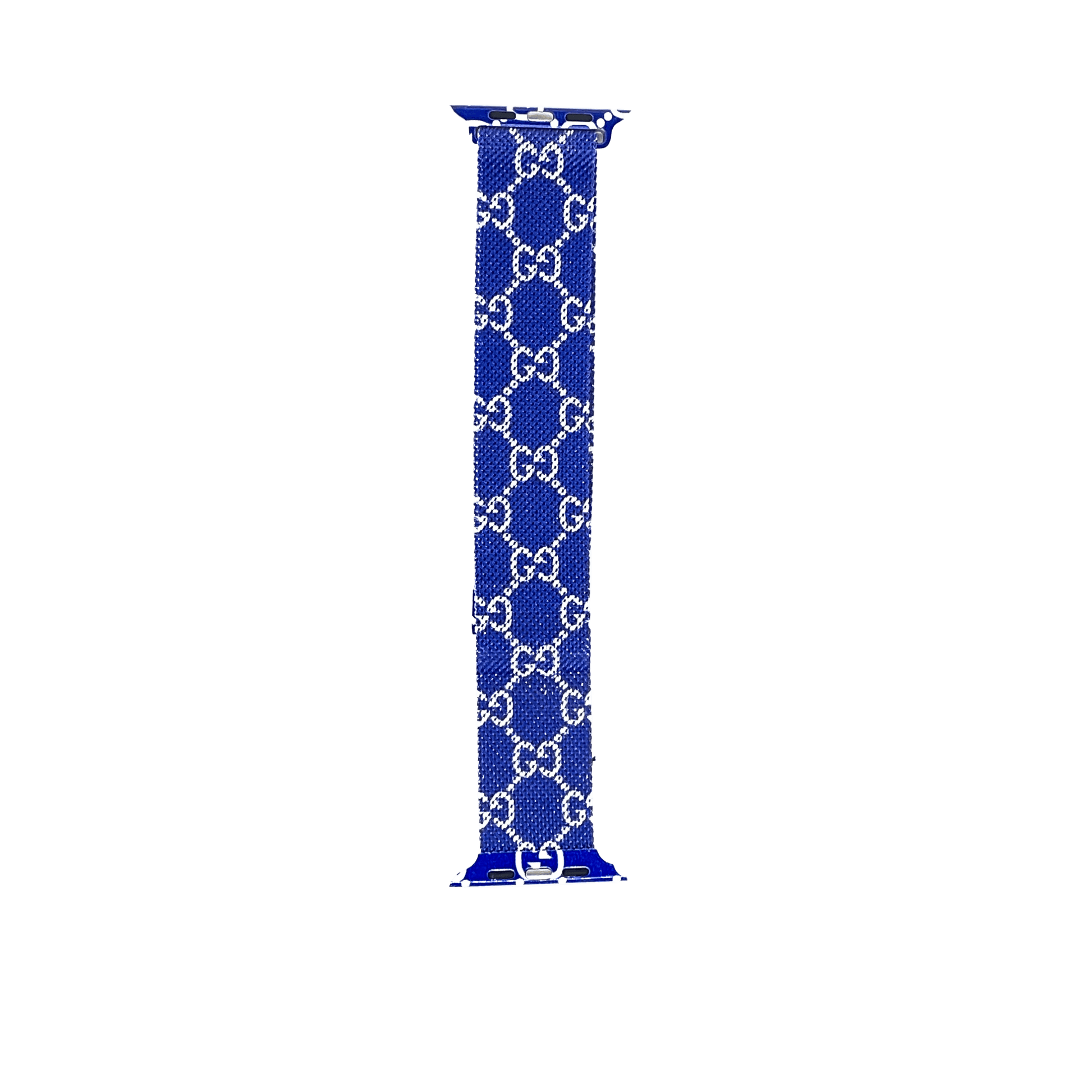 GG Milanese Apple Watch Band