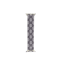 GG Milanese Apple Watch Band