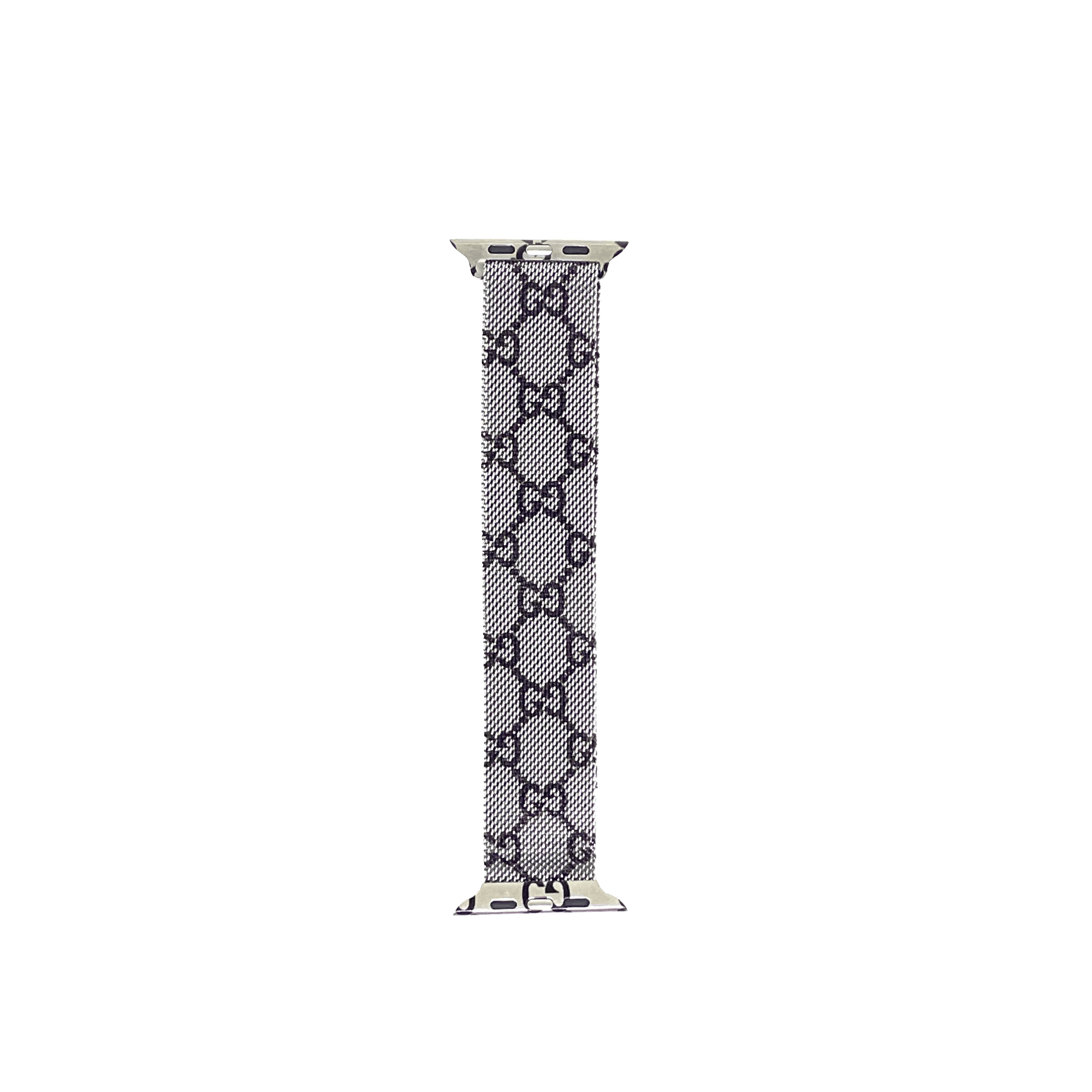 GG Milanese Apple Watch Band