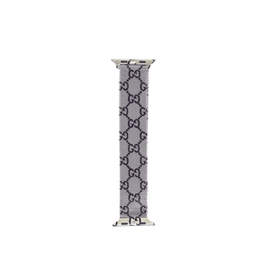 GG Milanese Apple Watch Band