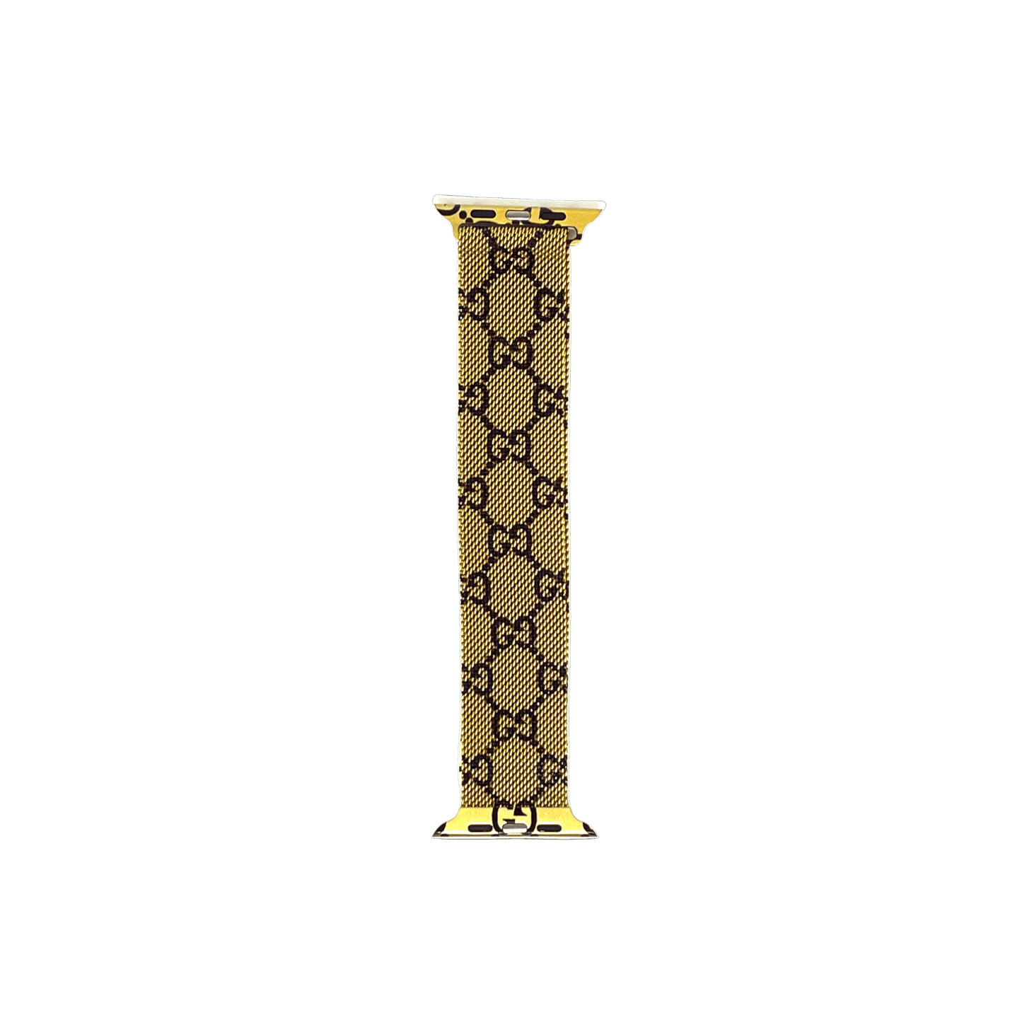 GG Milanese Apple Watch Band