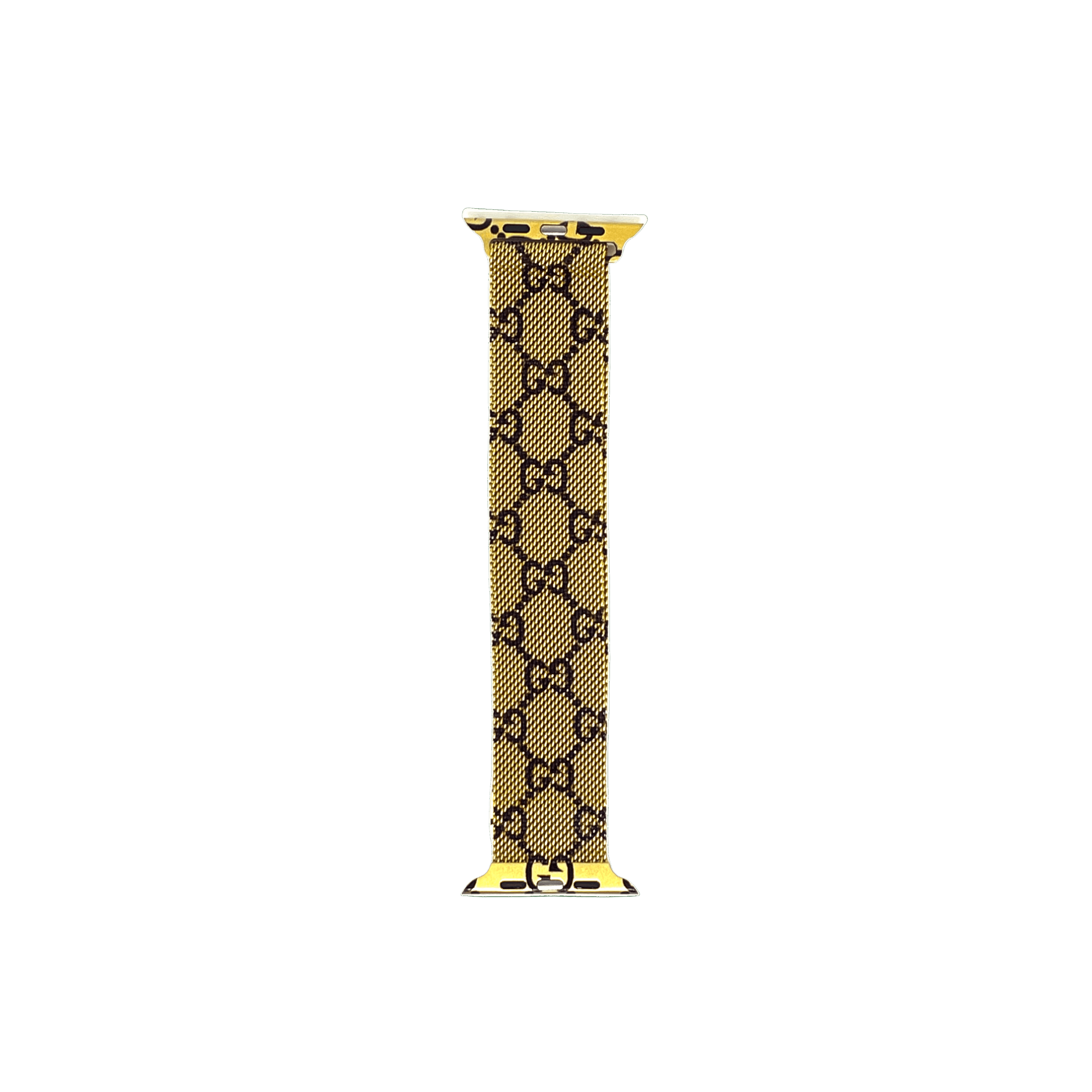 GG Milanese Apple Watch Band