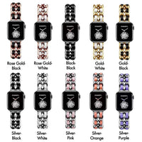 Opulent Apple Watch Band