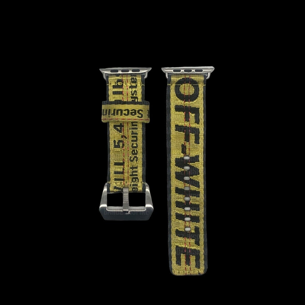 Ow Apple Watch Band